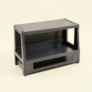 Gagp24Wrhy Gladiator Rack Geartrack Pack (synthetic illustration; no displayed measurements)