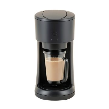 Keurig K-Elite Single-Serve K-Cup Pod Coffee Maker With Iced Coffee Setting And Strength Control