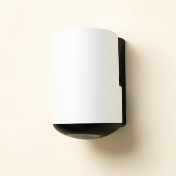 Akash Dimmable Armed Sconce (synthetic illustration; no displayed measurements)