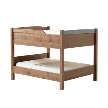 Dupuis Twin Low Loft Bed