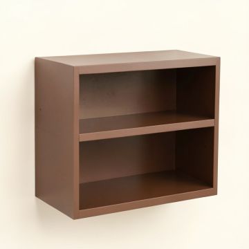 Page Utility Wall Shelf (synthetic illustration; no displayed measurements)