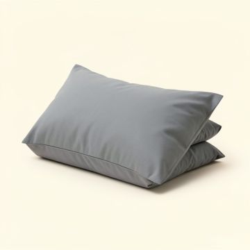 Vienna Body Pillow Case (synthetic illustration; no displayed measurements)