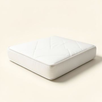 Mattress Cover (synthetic illustration; no displayed measurements)
