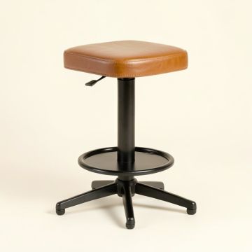 Wentworth Swivel Counter & Bar Stool (synthetic illustration; no displayed measurements)
