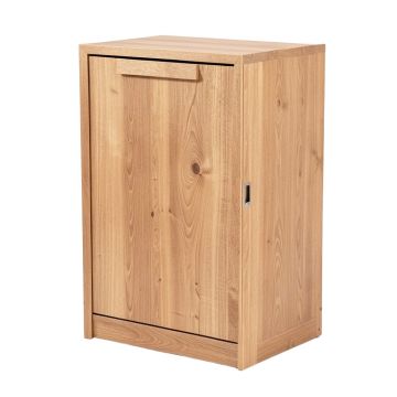 Berenice 72 '' H X 29.7 '' W X 16 '' D Storage Cabinet