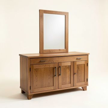 Winston 30 '' Single Bathroom Vanity Set (synthetic illustration; no displayed measurements)