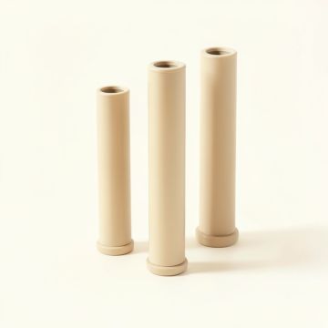 Bed Risers Kit (synthetic illustration; no displayed measurements)
