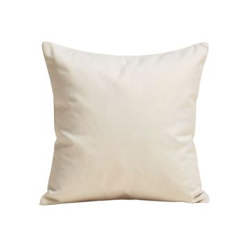 Yahya Cotton Throw Pillow