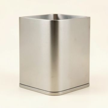 Filo Stainless Steel Corner Shower Caddy (synthetic illustration; no displayed measurements)