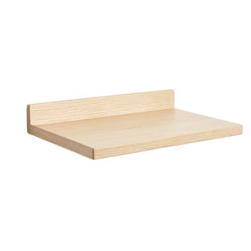 Pine Branch Wall-Mounted Cat Perch - Beige