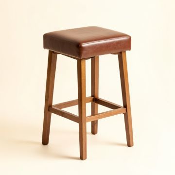 Zyaire Counter & Bar Stool (synthetic illustration; no displayed measurements)