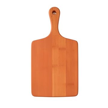 Slate Bluff Cutting Board - Terracotta