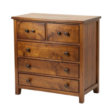 Aadrika 6 Drawer Chest