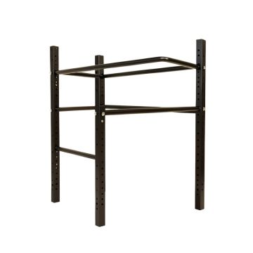 Universal Wall Mounted Sports Rack
