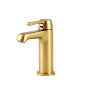Eva Bathroom Faucet