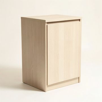 Meltham 1 - Drawer Storage Cabinet (synthetic illustration; no displayed measurements)