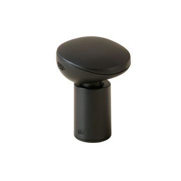 Cybele 9 '' Clip On Lamp