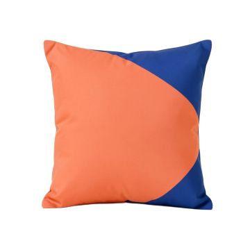 Latorre Outdoor Square Pillow Cover & Insert