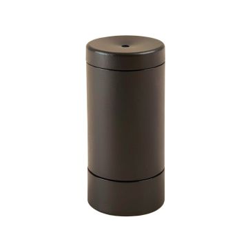 Solar 1 Light Led Fence Post Cap