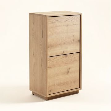 Enfold Sideboard Tall (synthetic illustration; no displayed measurements)