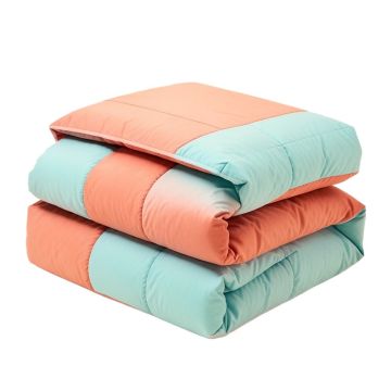 Eldredge Reversible Comforter Set