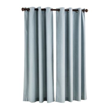 Ambesonne African 2 Panel Curtain Set