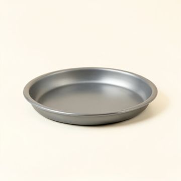 Dune Crossing Serving Tray - Gray (synthetic illustration; no displayed measurements)