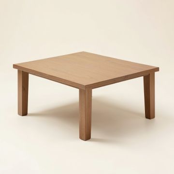 Rhapsody Coffee Table (synthetic illustration; no displayed measurements)