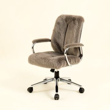 Bargersville Task Chair (synthetic illustration; no displayed measurements)