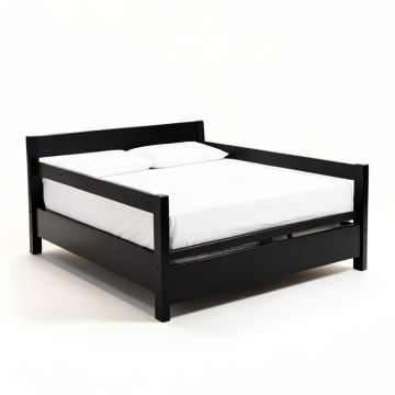 Ayden Daybed With Trundle (synthetic illustration; no displayed measurements)