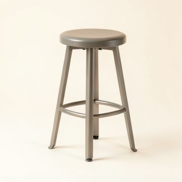 Kiera Bar & Counter Stool (synthetic illustration; no displayed measurements)