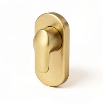 Karat 3 3/4 '' Center To Center Arch Pull (synthetic illustration; no displayed measurements)