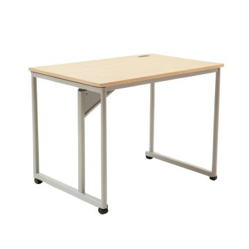 Coda Desk (synthetic illustration; no displayed measurements)