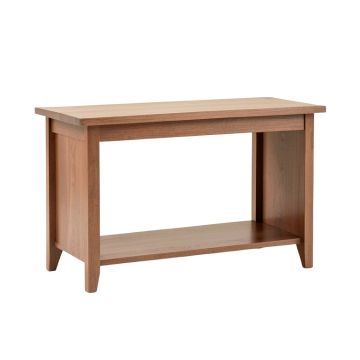 Schweitzer 60 '' Console Table