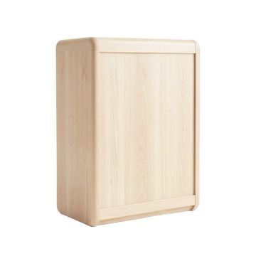 Bay Bluff Freestanding Laundry Folding Counter - Beige