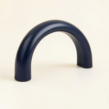 Slate Canyon Cabinet Handle Without Packaging - Navy (synthetic illustration; no displayed measurements)