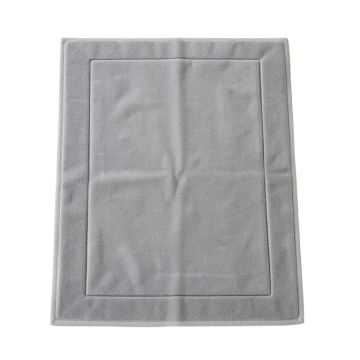 Briar Canyon Bath Mat - Gray