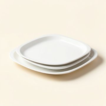 Kugler Nesting 3 Piece Serving Tray Set (synthetic illustration; no displayed measurements)