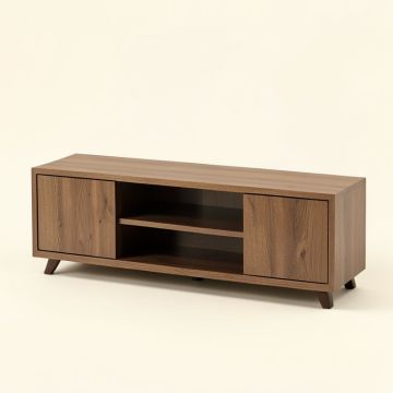 Verdi Tv Stand For Tvs Up To 50 '' (synthetic illustration; no displayed measurements)