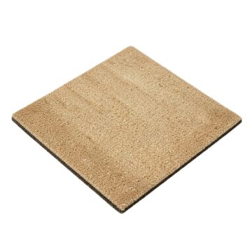 Millstadt Wipe Your Paws 30 In . X 18 In . Outdoor Door Mat