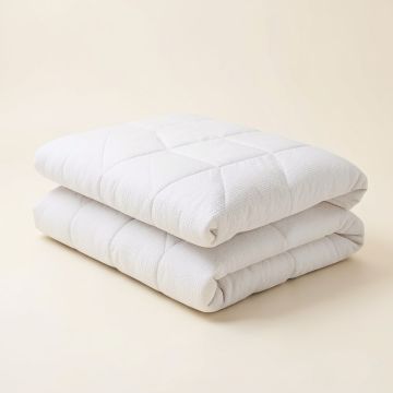 Danniella Textured Comforter Set (synthetic illustration; no displayed measurements)
