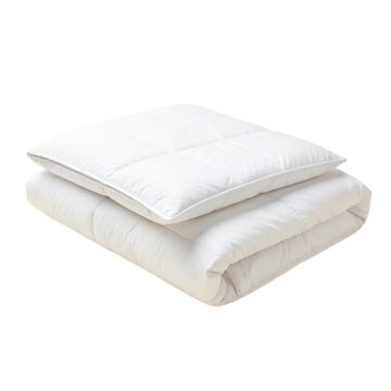 Home All Season Down Alternative Comforter