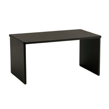 Juniper Falls Desktop Monitor Riser - Black