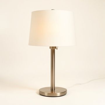 Holley 15 '' Table Lamp (synthetic illustration; no displayed measurements)
