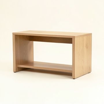 Longmeadow 36 '' Console Table (synthetic illustration; no displayed measurements)