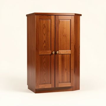 Braithwaite Storage 60 '' Kitchen Pantry (synthetic illustration; no displayed measurements)