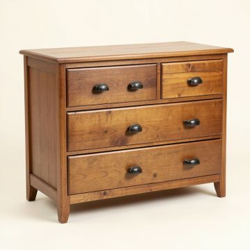 Chon 6 Drawer Chest (synthetic illustration; no displayed measurements)