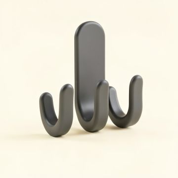 Raelene Shower Hooks (synthetic illustration; no displayed measurements)