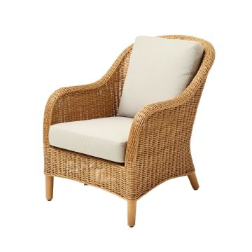 24 '' Wide Lounge Chair