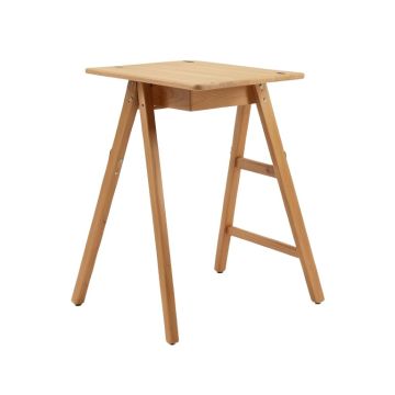 Inbox Zero Ladder Desk